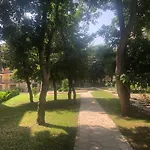Apartment Rabi Park