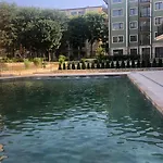 Rabi Park Apartment Varna