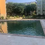 Apartment Rabi Park *