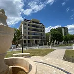 Rabi Park Apartment Varna