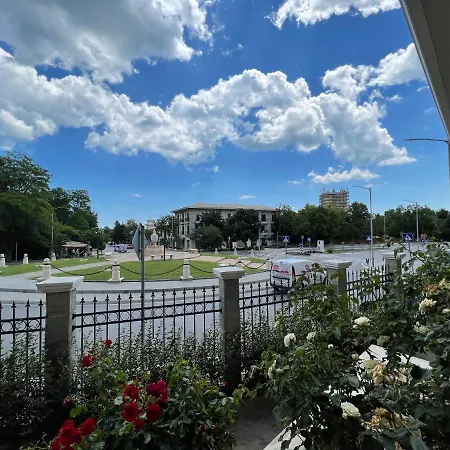 Rabi Park * Varna