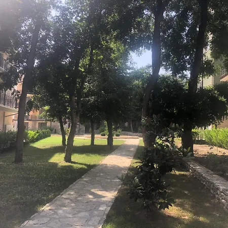 Apartamento Rabi Park Varna
