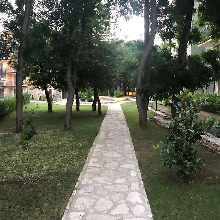 Rabi Park Apartamento *