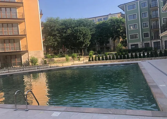 아파트 Rabi Park *