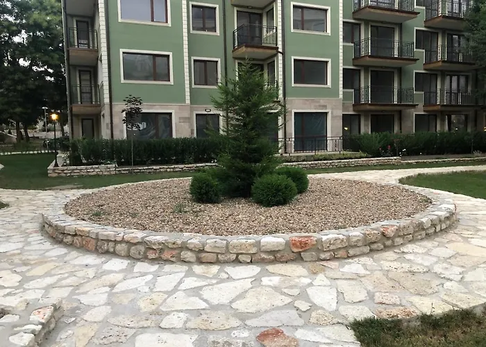 아파트 Rabi Park *