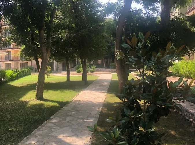 Rabi Park * 바르나