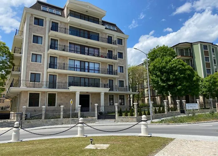 아파트 Rabi Park *